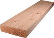 ALEXANDRIA Moulding 102X6-WS096C Stud, 8 in L, 6 in W, 2 in Thick, Wood