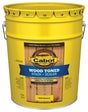 Cabot 140.0003000.008 Deck and Siding Stain, Natural, Liquid, 5 gal