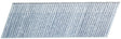 Senco RH25EAA Series Finish Nail, Glue Collation, 2-1/2 in L, 16 ga, Galvanized Steel, T-Shaped Head, Smooth Shank