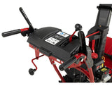 Troy-Bilt Storm 2420 31CS6KN2B66 Snow Blower, Gas, 208 cc Engine Displacement, Troy-Bilt 270-XU 4-Cycle Engine