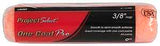 Linzer RC1143 Roller Cover, 9 in L, Polyester Cover, 12/PK, Pack of 12