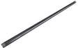 ProSource BN 11/4X60-S Pipe Nipple, 1-1/4 in, Male, Steel, 40 Schedule, 60 in L