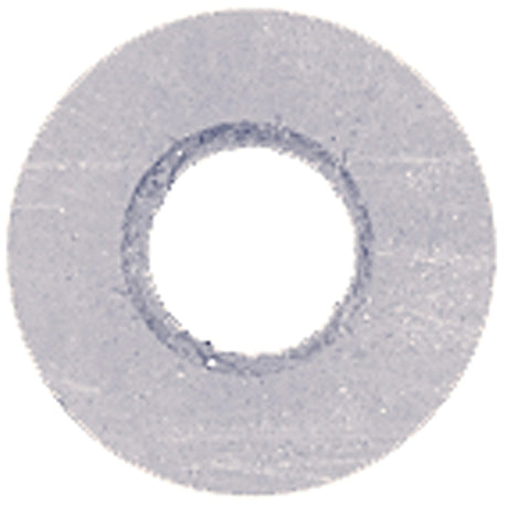 Danco 35245B Faucet Washer, #000, 29/64 in Dia, Rubber, For: Quick-Opening Style Faucets, Pack of 5