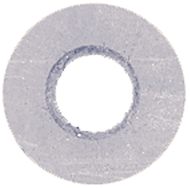 Danco 35245B Faucet Washer, #000, 29/64 in Dia, Rubber, For: Quick-Opening Style Faucets, Pack of 5
