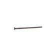 Grip-Rite 12 in. Spike Hot-Dipped Galvanized Steel Nail Flat Head 50 lb
