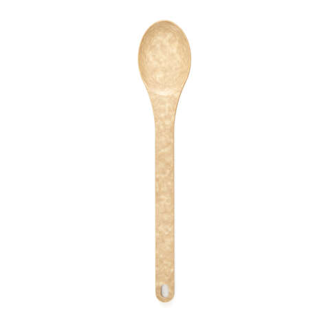 Epicurean Kitchen Series Natural Richlite Paper Composite Medium Spoon