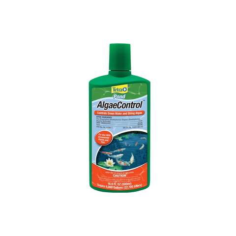 Tetra Algae Control 16.9 oz, Pack of 6