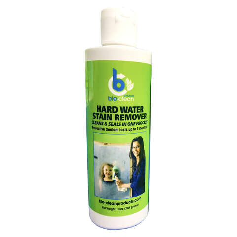 Bio-Clean 10 oz Hard Water Stain Remover, Pack of 12