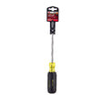 Ace 1/4 in. X 6 in. L Slotted Screwdriver 1 pc, Pack of 3