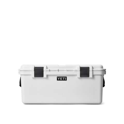 YETI Loadout GoBox 60 White Gear Case 1 pk