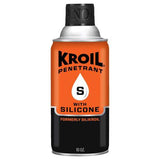 Kroil Kano Industrial Penetrating Oil 10 oz 1 pk, Pack of 12