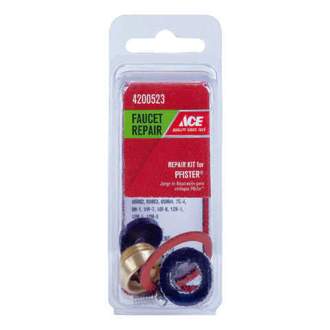 Ace 9H-1,9H-2,10I-7 Hot and Cold Stem Repair Kit For Pfister