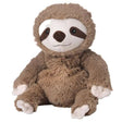 Warmies Stuffed Animals Brown/White