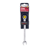 Ace Pro Series GearWrench 12 mm X 12 mm Metric Combination Wrench 6.76 in. L 1 pc