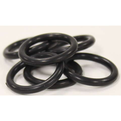 Gilmour Flexogen 5/8 in. Rubber Female Hose Seals