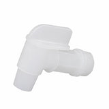 B&K ProLine 3/4 in. MIP FIP Nested Thread Plastic Drum and Barrel Valve