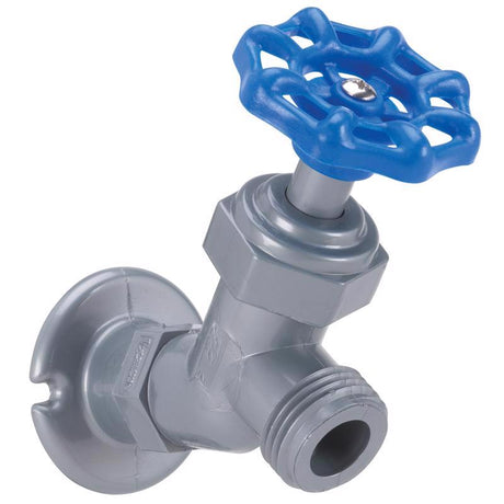 ProSource PMB-030 Bath Drain Assembly, Silver, Chrome, For: Bath Tub