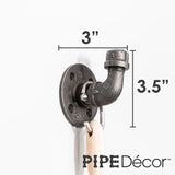 Plumb Pak PP965 Washer Assortment, Polyethylene, For: Plastic Drainage Systems, Pack of 5