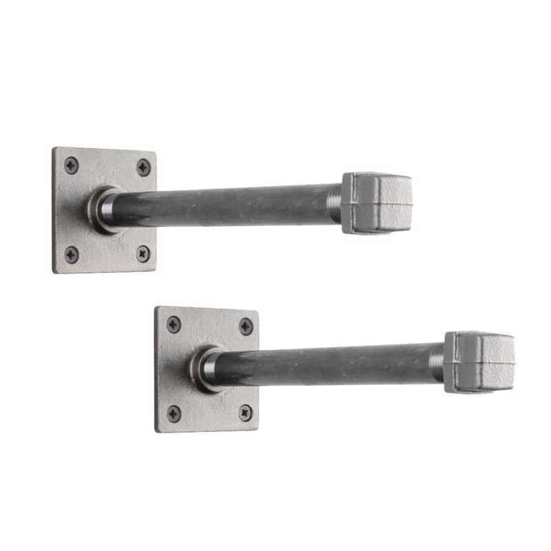 Simmons XSS-4 Adapter, 1 in, Stainless Steel