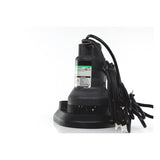 Wayne 1/3 HP 3,000 gph Thermoplastic Tethered Float Switch AC Sump Pump