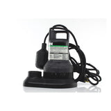 Wayne 1/3 HP 3,000 gph Thermoplastic Tethered Float Switch AC Sump Pump