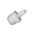 Green Leaf Nylon 1/4 in. D X 5/8 in. D Adapter 1 pk, Pack of 5