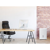 Perfect Aire 4500 sq ft 50 pt Dehumidifier