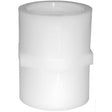 Green Leaf 1/2 in. FPT each X 1/2 in. D FPT Nylon Coupling 1 pk, Pack of 5