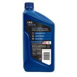 Valvoline 797974 Motor Oil, 5W-20, 1 qt Bottle, 6/PK, Pack of 6