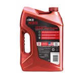 Valvoline 881163 Synthetic Blend Motor Oil, 5W-30, 5 qt, Jug, Pack of 3