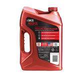 Valvoline 881162 Synthetic Blend Motor Oil, 5W-20, 5 qt, Jug, Pack of 3