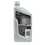 Valvoline VV927 Motor Oil, 5W-20, 1 qt Bottle, Pack of 6