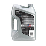 Valvoline 881147 Advanced Full Synthetic Motor Oil, 5W-20, 5 qt, Jug, Pack of 3
