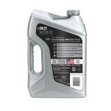 Valvoline 881150 Motor Oil, 0W-20, 5 qt, 3/PK, Pack of 3
