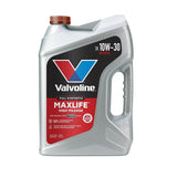 Valvoline 881170 Motor Oil, 10W-30, 5 qt, Pack of 3