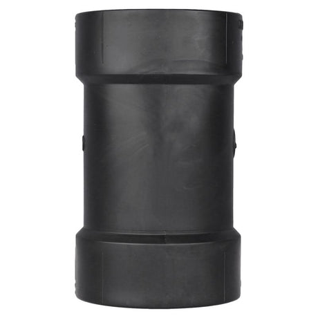 Charlotte Pipe 4 in. Hub X 4 in. D Hub ABS Wye