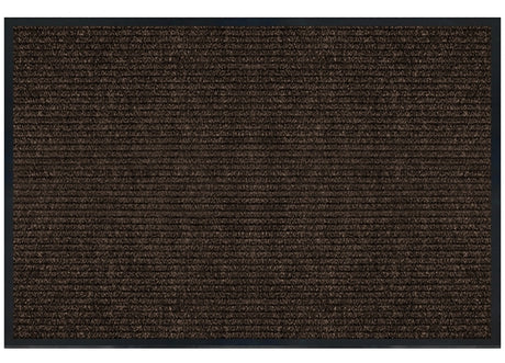 Multy Home MT1003851 Rug, 60 in L, 24 in W, Runner, Polypropylene Rug, Tan