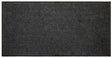 Multy Home MT2000104 Utility Mat, 36 in L, 24 in W, Polypropylene Surface, Charcoal