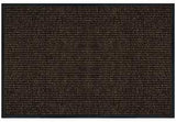 Multy Home 1005405US Floor Mat, 5 ft L, 2 ft W, 0.23 in Thick, Warwick Pattern, Polypropylene Rug, Assorted