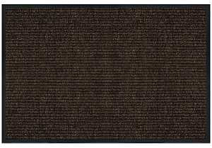 Multy Home 1005405US Floor Mat, 5 ft L, 2 ft W, 0.23 in Thick, Warwick Pattern, Polypropylene Rug, Assorted
