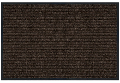 Multy Home 1005405US Floor Mat, 5 ft L, 2 ft W, 0.23 in Thick, Warwick Pattern, Polypropylene Rug, Assorted