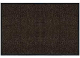 Multy Home 1005520 Floor Mat, 3 ft L, 2 ft W, 0.2 in Thick, Lyndon Pattern, Polypropylene Rug, Assorted