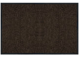 Multy Home 1005520 Floor Mat, 3 ft L, 2 ft W, 0.2 in Thick, Lyndon Pattern, Polypropylene Rug, Assorted