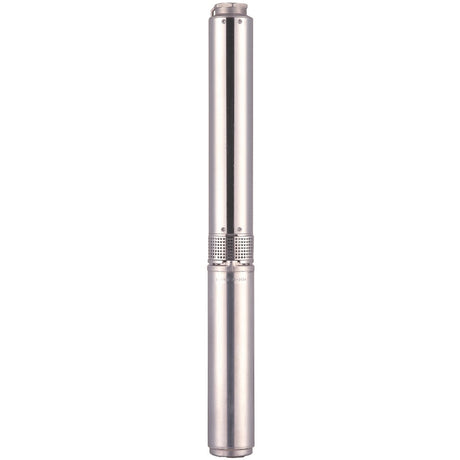 Ace 1/2 HP 3 wire 600 gph Stainless Steel Submersible Well Pump