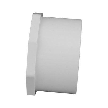 Charlotte Pipe Schedule 40 3 in. Slip X 2-1/2 in. D Slip PVC Reducing Bushing 1 pk