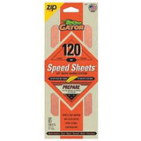PAPER SAND QUICK CHANGE 120GRT