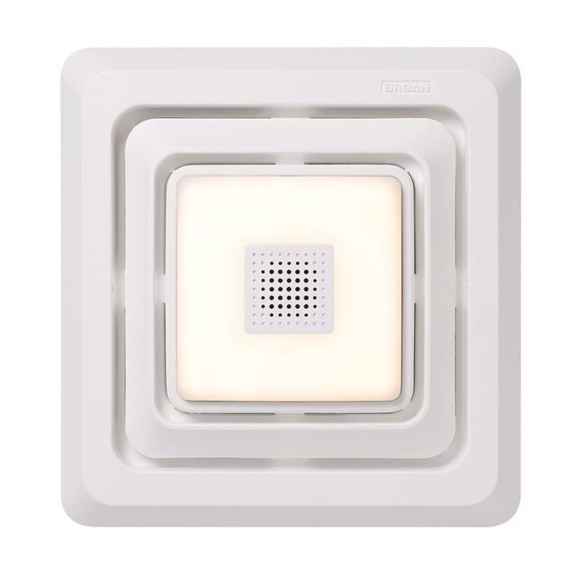 Broan-NuTone Sensonic Bathroom Exhaust Fan Grille