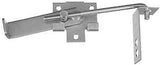 National Hardware 1264 Series N161-760 Jamb Latch, Steel, Zinc