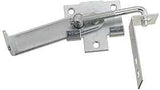 National Hardware 1265 Series N160-754 Jamb Latch, Steel, Zinc