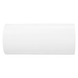 Charlotte Pipe Schedule 40 1 in. Socket X 1 in. D Socket PVC Coupling 1 pk